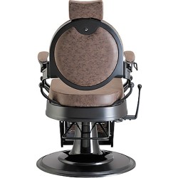 Sillon Barbero Buzz Marron