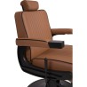 Cadeira de barbeiro KYO Camel