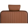 Cadeira de barbeiro KYO Camel