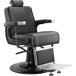 Sillon Barbero KYO Negro