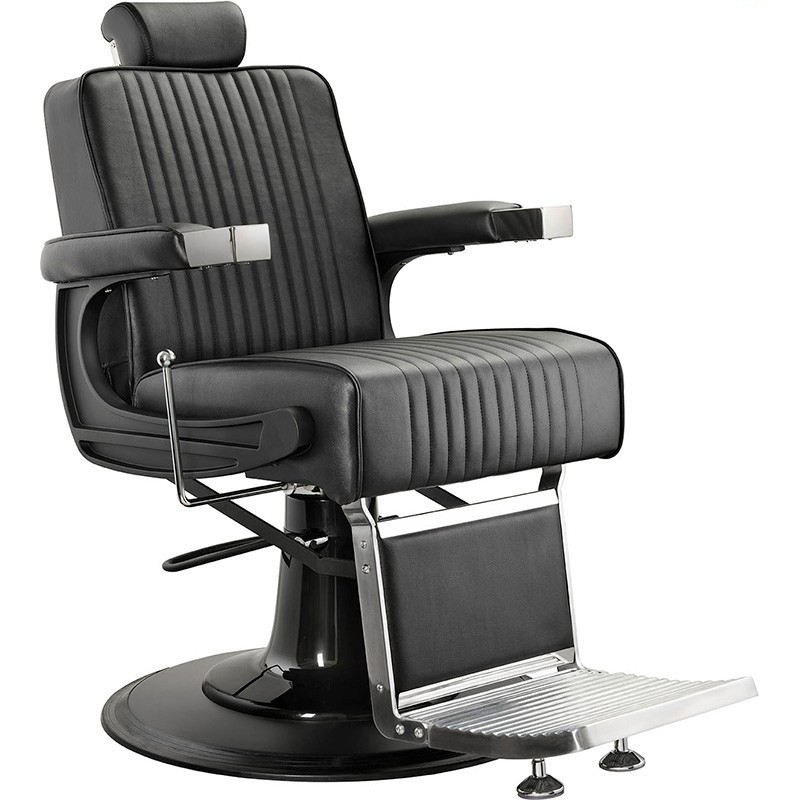 Cadeira de Barbeiro KYO Preto