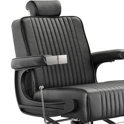 Sillon Barbero KYO Negro