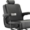 Cadeira de Barbeiro KYO Preto