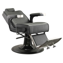 Cadeira de Barbeiro KYO Preto