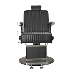 Cadeira de Barbeiro KYO Preto