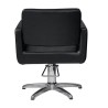 Sillon Peluqueria Chic E Negra Base Estrella