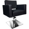 Sillon de Peluqueria Flirty Negra