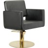 Sillon de Peluqueria Patrick Gold