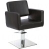 Sillon de Peluqueria Patrick Negro