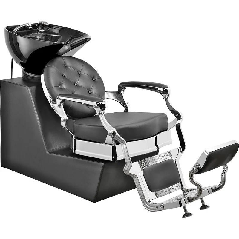 Lavacabezas Peluqueria Galaxy Silver
