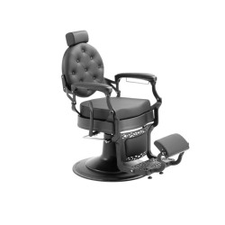 Sillon Barbero MAE Negro