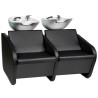 Lavacabezas Peluqueria Doble Selby
