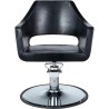 Sillon de Peluqueria Misty Negra