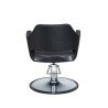 Sillon de Peluqueria Misty Negra