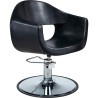 Sillon de Peluqueria Cindy Negra