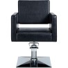 Sillon de Peluqueria Christy Negra