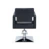 Sillon de Peluqueria Christy Negra