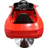 Silla Infantil Peluqueria Freddie Roja