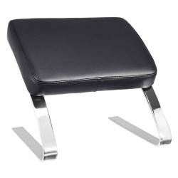 Pousa Pés de Cabeleireiro Joker Preto