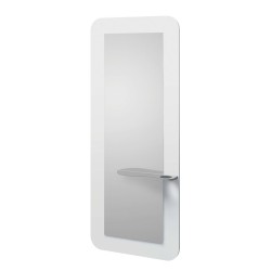 Tocador Peluqueria Zoel Blanco