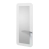 Bancada de Cabeleireiro Zoel Branco