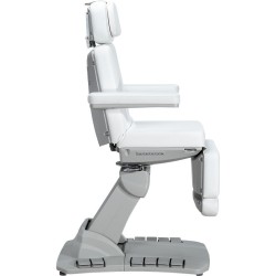 Marquesa Estética Elétrica 4 Motores Cygnus Branca