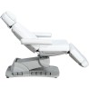 Marquesa Estética Elétrica 4 Motores Cygnus Branca