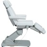 Sillon Pedicura Podologia Taurus 3 Motores Blanco