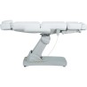 Sillon Pedicura Podologia Taurus 3 Motores Blanco