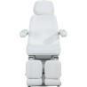 Sillon Pedicura Podologia Taurus 3 Motores Blanco