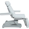 Sillon Pedicura Podologia Taurus 3 Motores Blanco