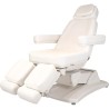 Sillon Pedicura Podologia Taurus 3 Motores Beige