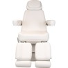 Sillon Pedicura Podologia Taurus 3 Motores Beige