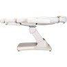 Sillon Pedicura Podologia Taurus 3 Motores Beige