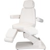 Sillon Pedicura Podologia Taurus 3 Motores Beige