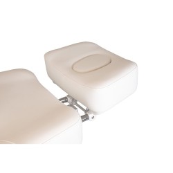 Sillon Pedicura Podologia Taurus 3 Motores Beige