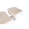 Sillon Pedicura Podologia Taurus 3 Motores Beige