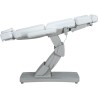 Cadeira de Pedicura Taurus Plus 3 Motores Branco