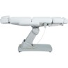 Sillon Pedicura Podologia Taurus Plus 3 Motores Blanco
