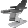 Sillon Pedicura Podologia Taurus Plus 3 Motores Negro