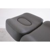 Sillon Pedicura Podologia Taurus Plus 3 Motores Negro