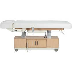 Marquesa Massagem Spa Eléctrica Libra 4 Motores