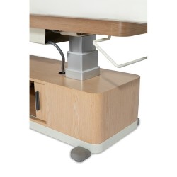 Marquesa Massagem Spa Eléctrica Libra 4 Motores