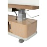 Marquesa Massagem Spa Eléctrica Libra 4 Motores
