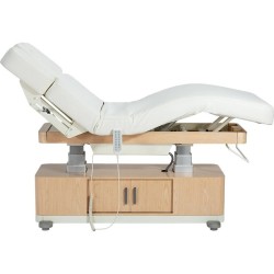 Marquesa Massagem Spa Eléctrica Libra 4 Motores