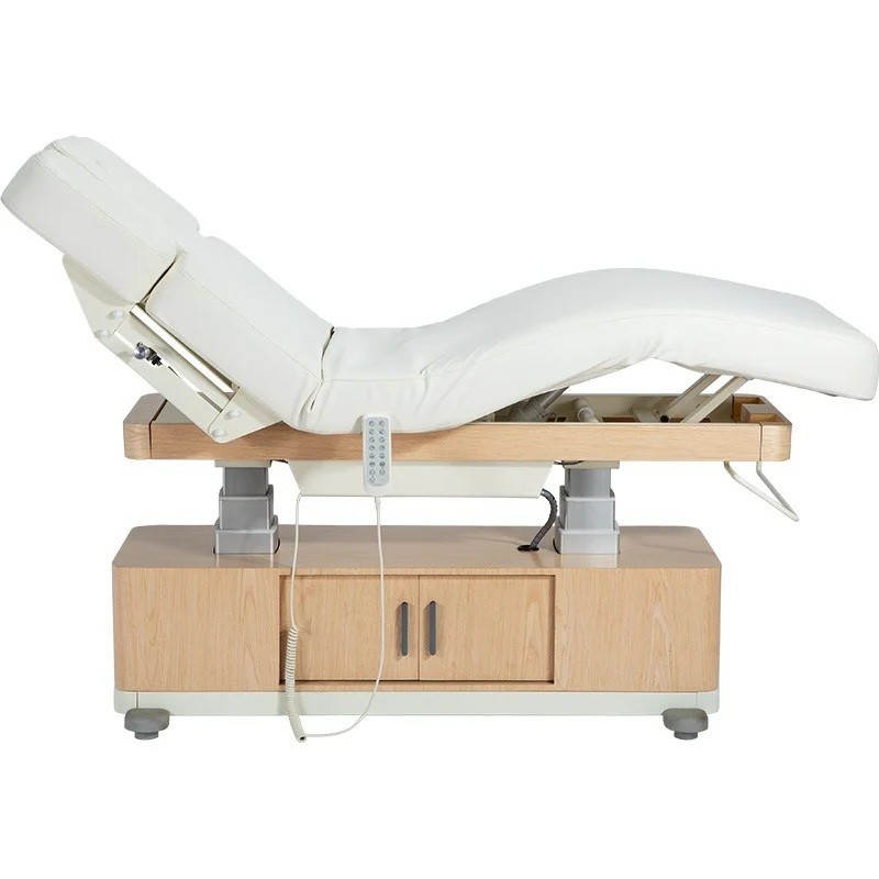 Marquesa Massagem Spa Eléctrica Libra 4 Motores