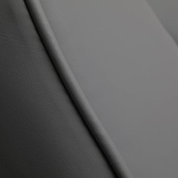 Camilla Estetica Electrica 3 Motores Bliss Gris Base Blanca