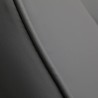 Camilla Estetica Electrica 3 Motores Bliss Gris Base Gris