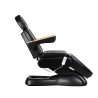 Marquesa Estética Elétrica 3 Motores Bliss Preta