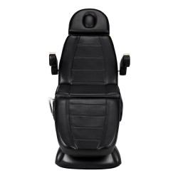 Marquesa Estética Elétrica 3 Motores Bliss Preta